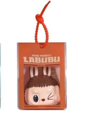 THE MONSTERS Wacky Mart Series-Squishy Charm - NIB - Yakitori